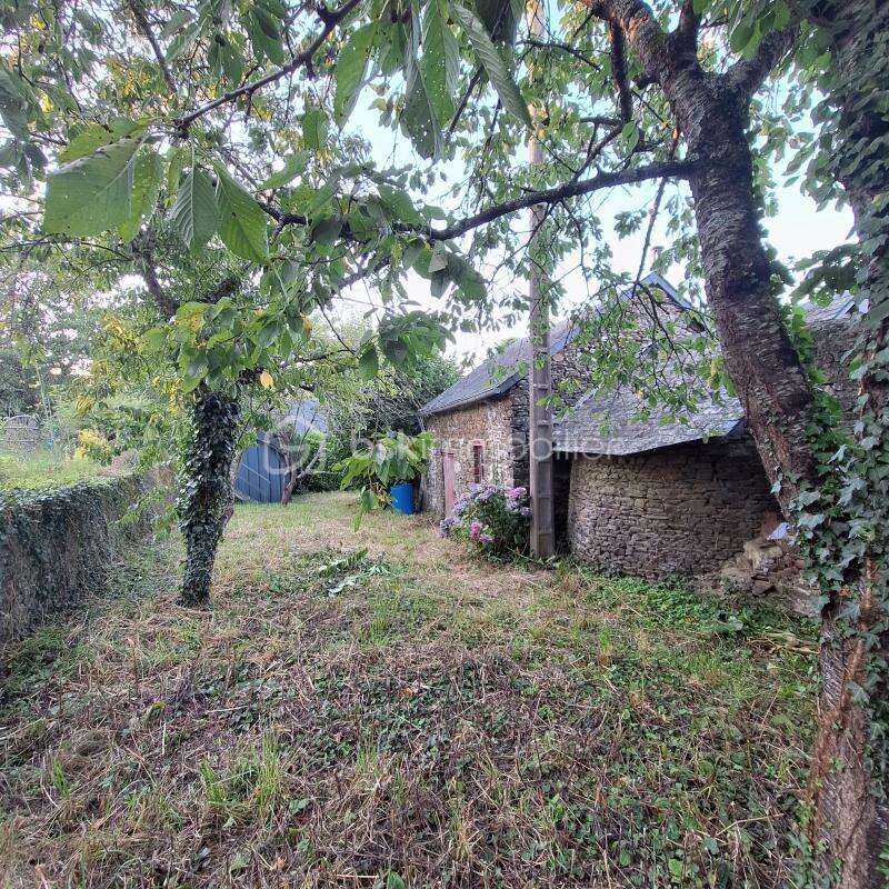 Maison à JAVRON-LES-CHAPELLES