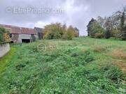 Maison à SAINT-CALAIS-DU-DESERT