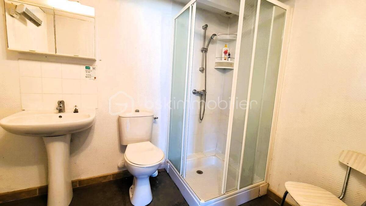 Parking à PORT-LA-NOUVELLE