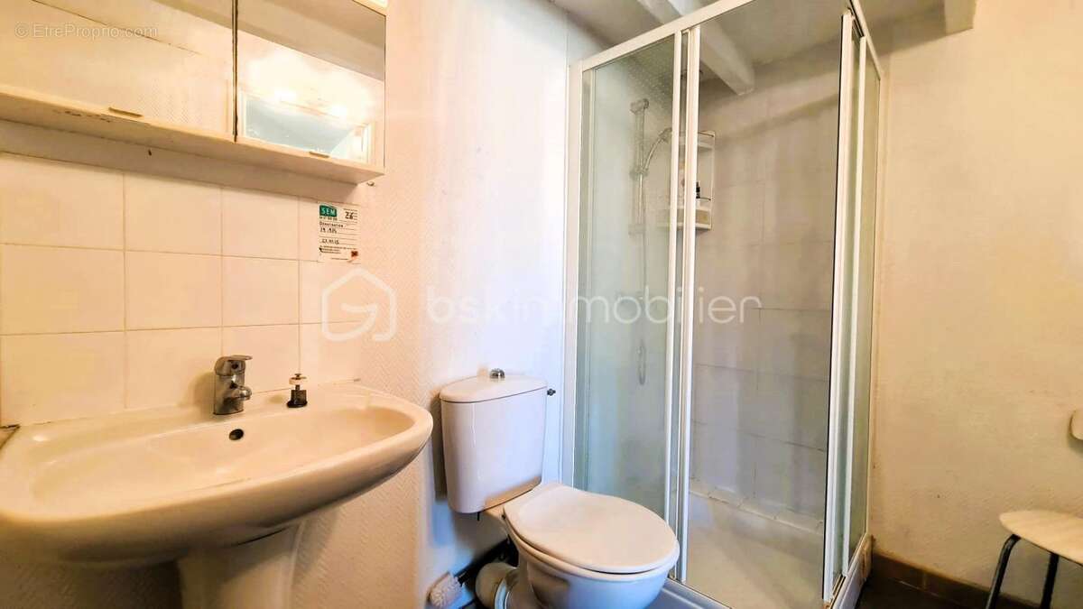 Parking à PORT-LA-NOUVELLE