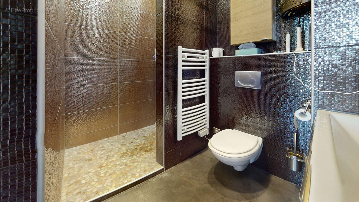 Appartement à BESANCON