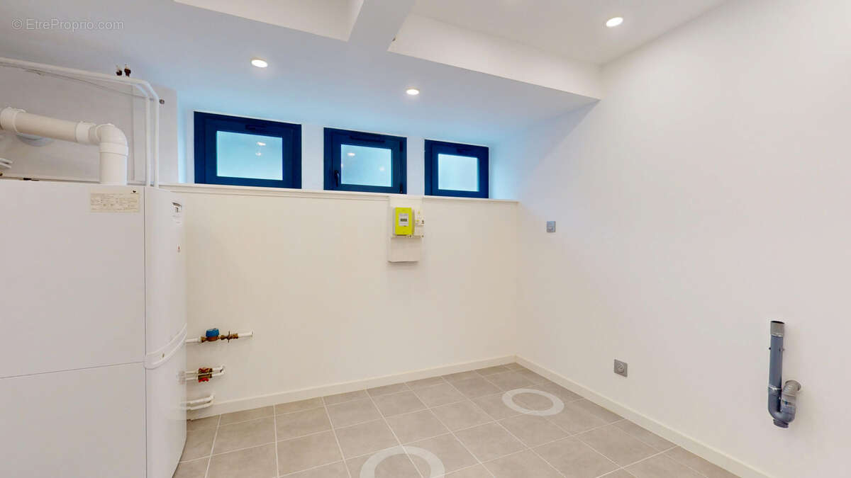 Appartement à BESANCON