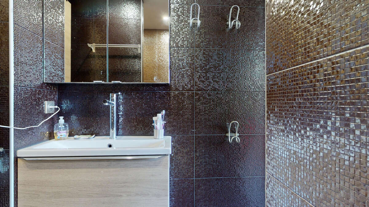 Appartement à BESANCON