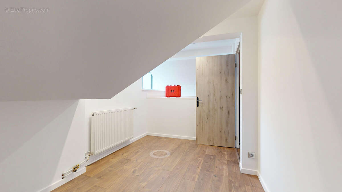 Appartement à BESANCON