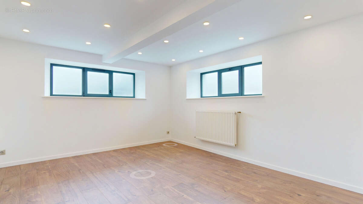 Appartement à BESANCON