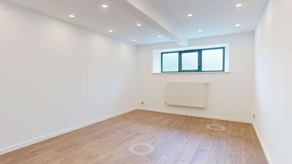 Appartement à BESANCON