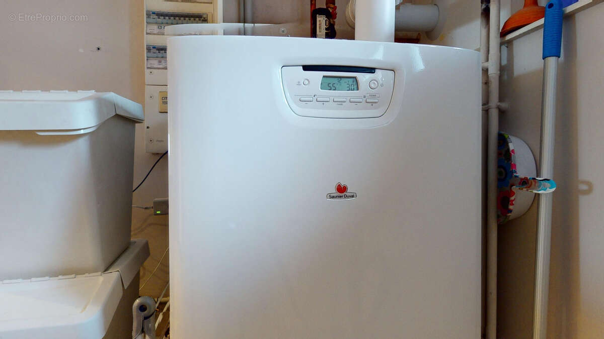 Appartement à BESANCON