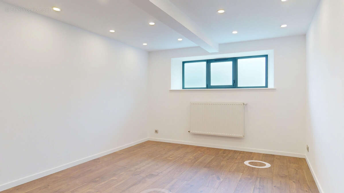 Appartement à BESANCON