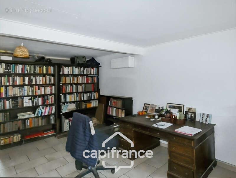 Maison à SAINT-GERMAIN-DU-BOIS