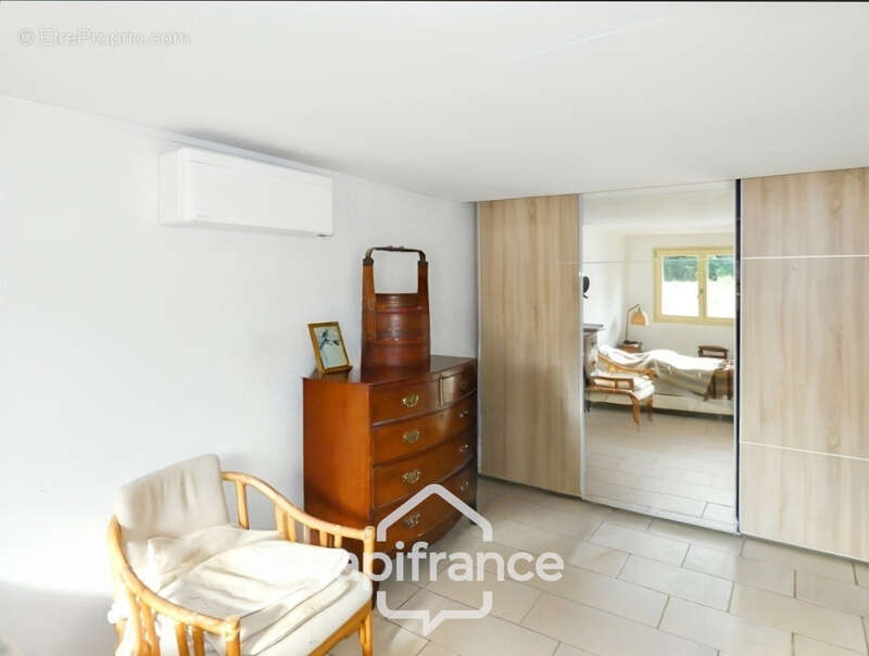 Maison à SAINT-GERMAIN-DU-BOIS