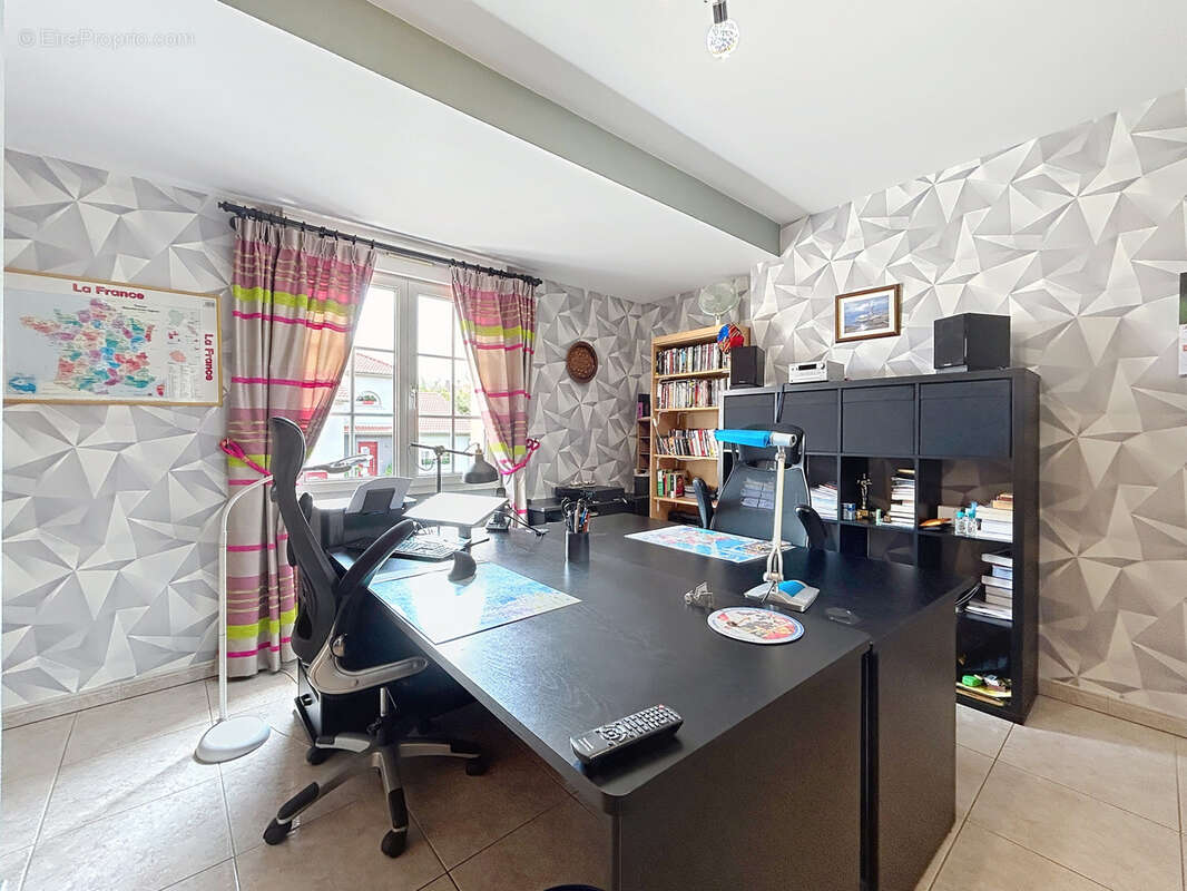 Maison à HETTANGE-GRANDE