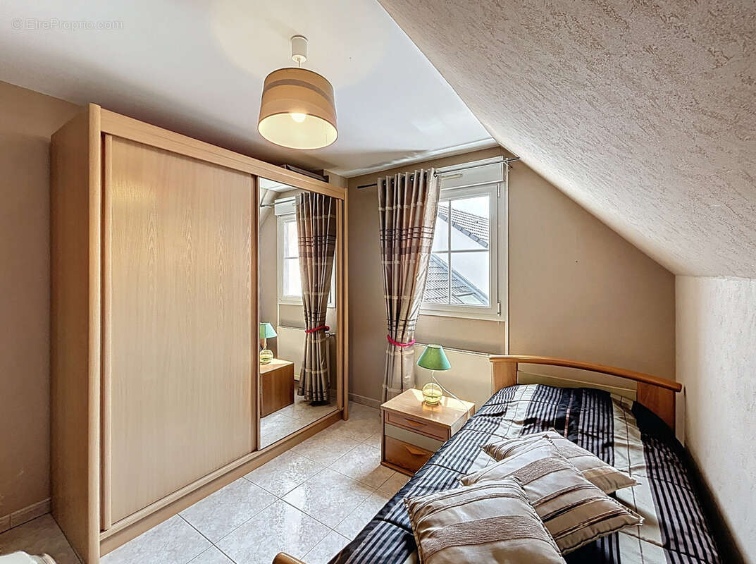 Maison à HETTANGE-GRANDE