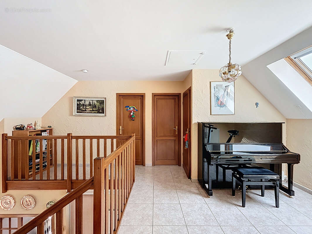 Maison à HETTANGE-GRANDE