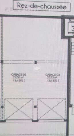 Appartement à HEGENHEIM