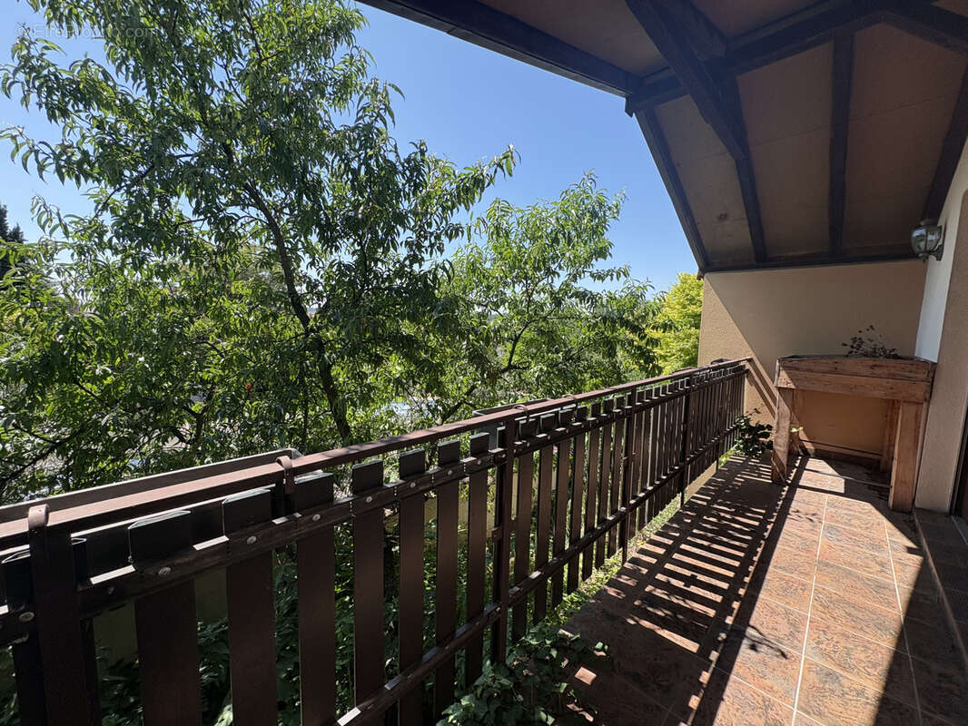 Maison à DIETWILLER