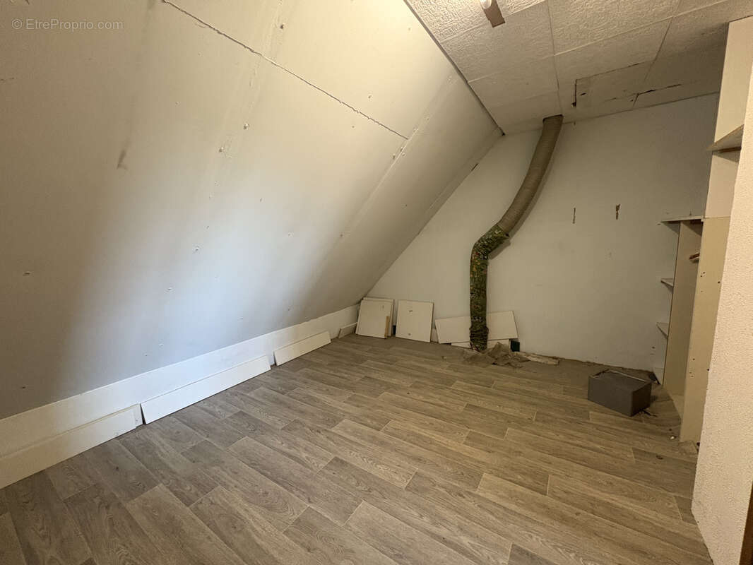 Maison à DIETWILLER