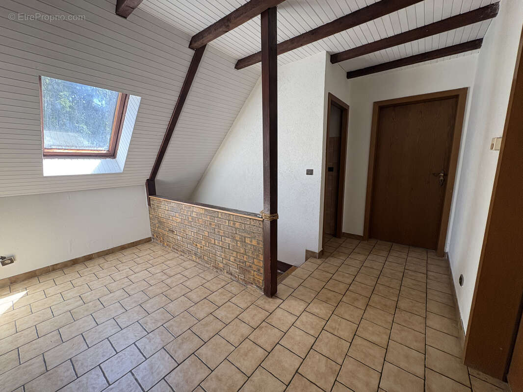 Maison à DIETWILLER