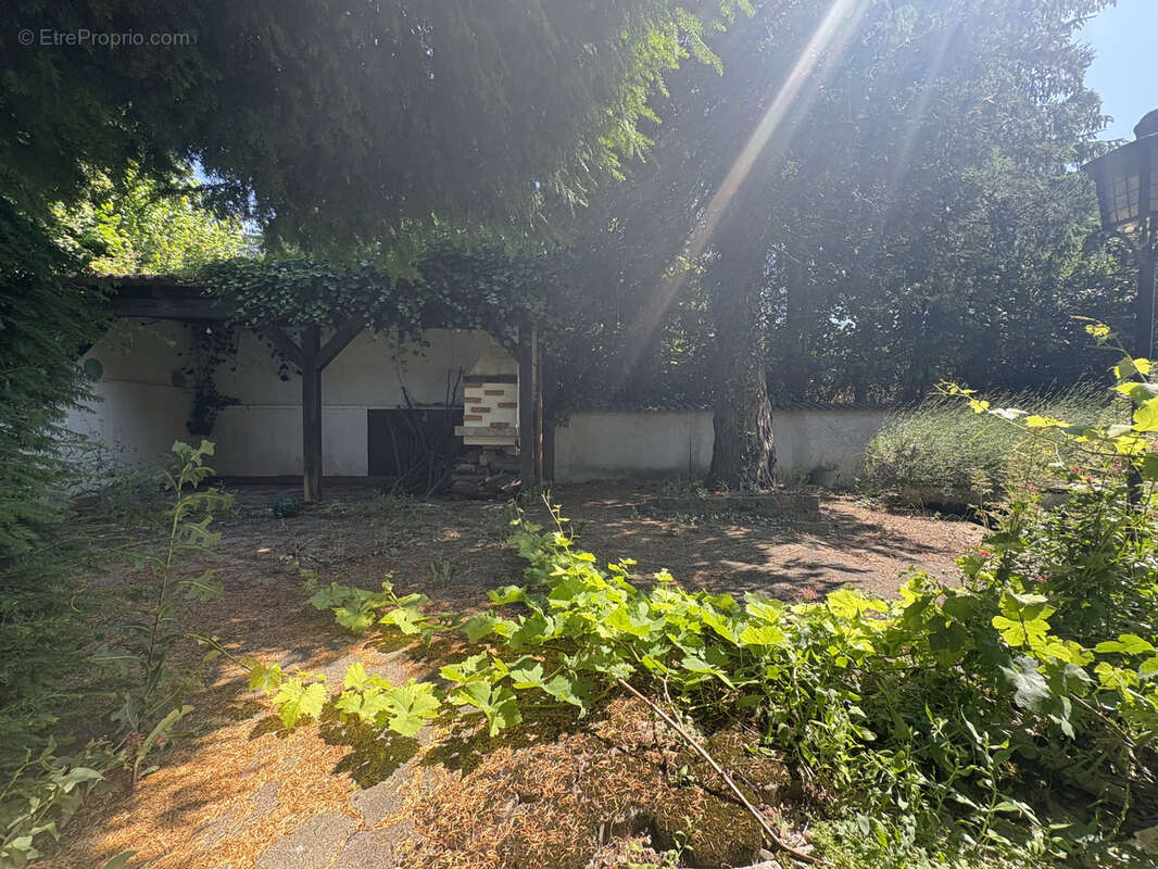 Maison à DIETWILLER