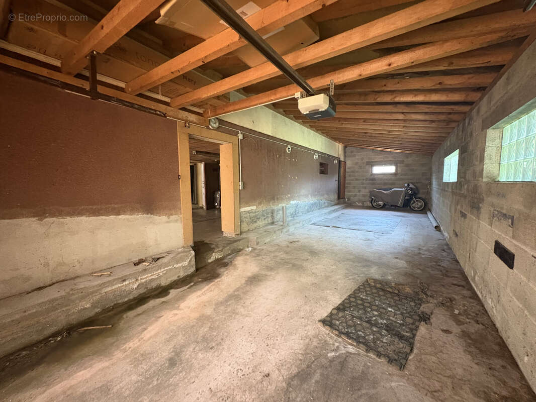 Maison à DIETWILLER