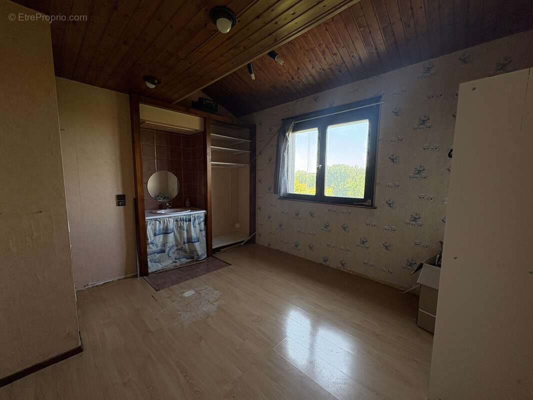 Maison à DIETWILLER