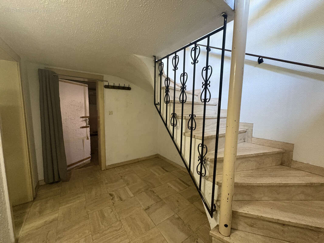 Maison à DIETWILLER