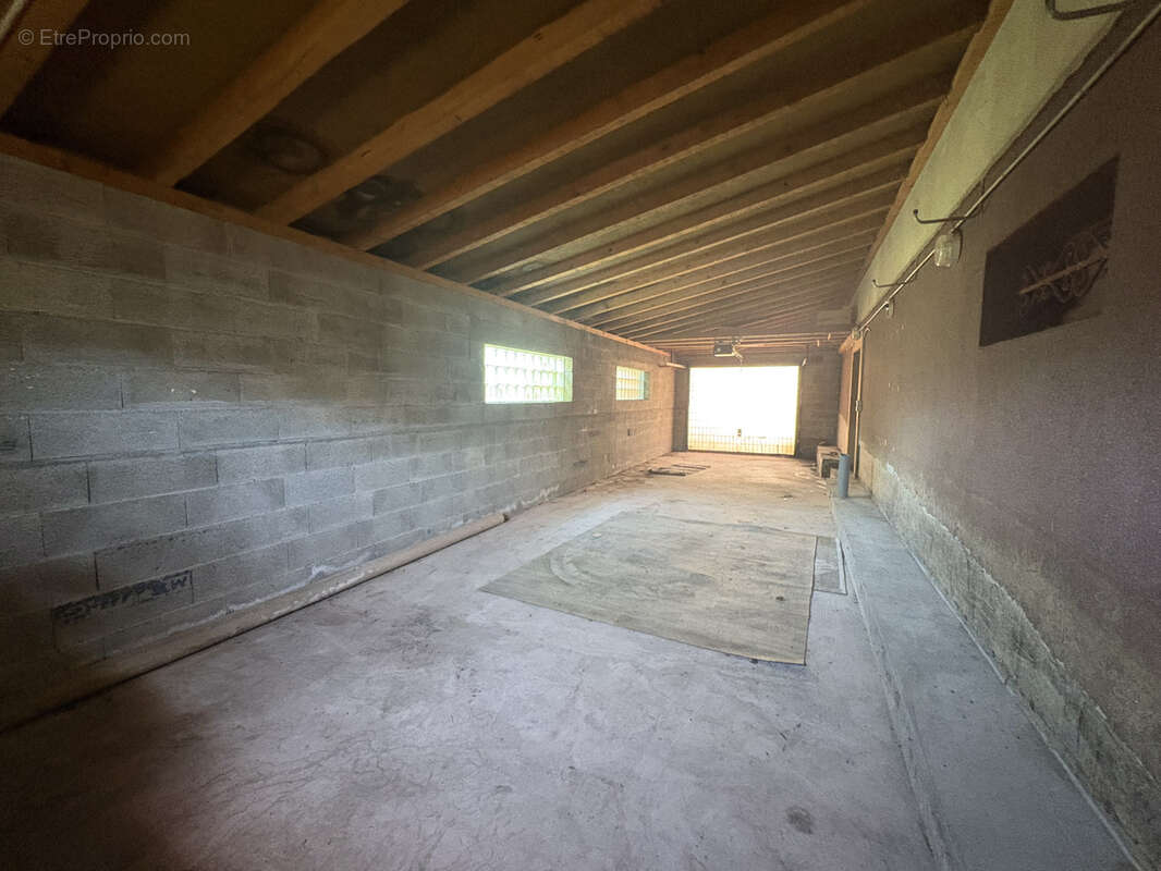 Maison à DIETWILLER