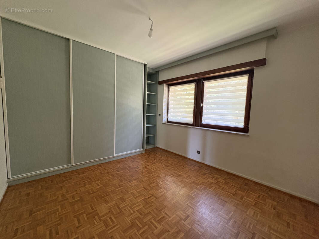 Maison à DIETWILLER