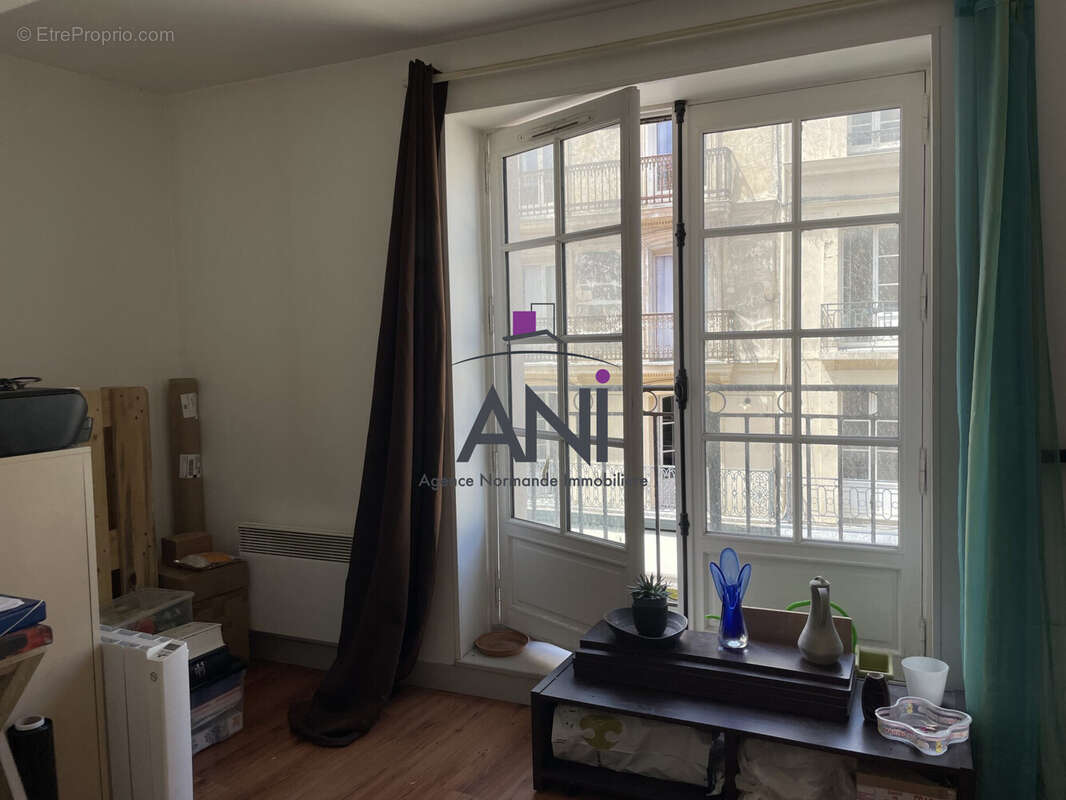 Appartement à DIEPPE