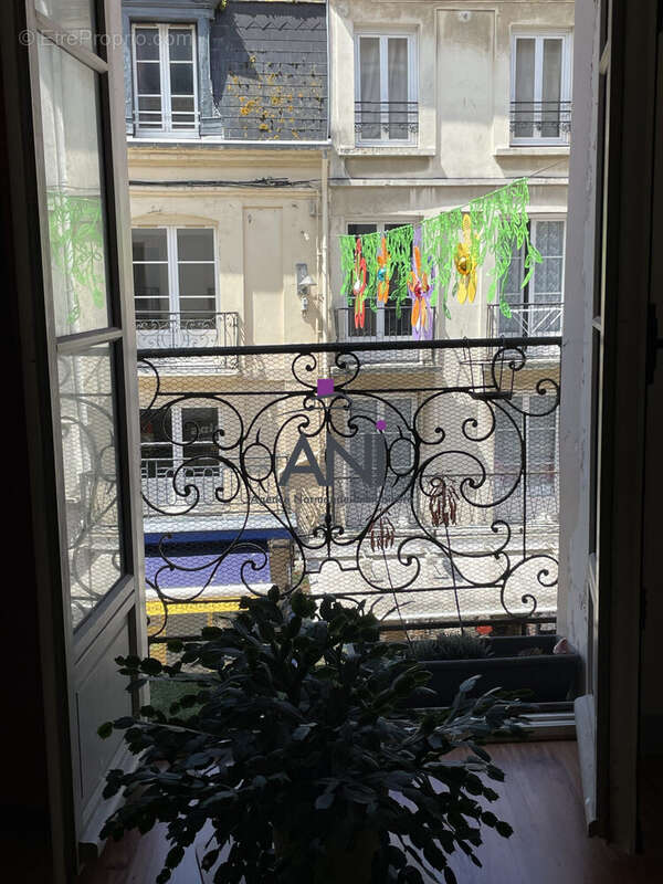 Appartement à DIEPPE