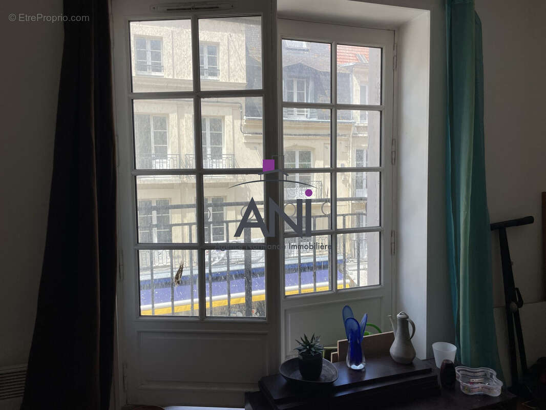 Appartement à DIEPPE