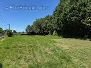 Terrain à PACY-SUR-EURE