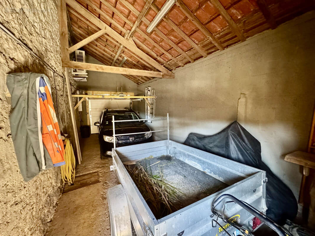 Maison à ROUFFIGNAC-DE-SIGOULES