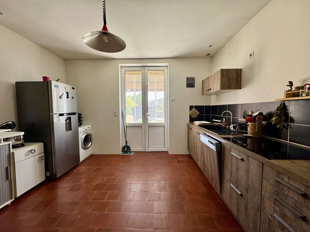 Maison à ROUFFIGNAC-DE-SIGOULES