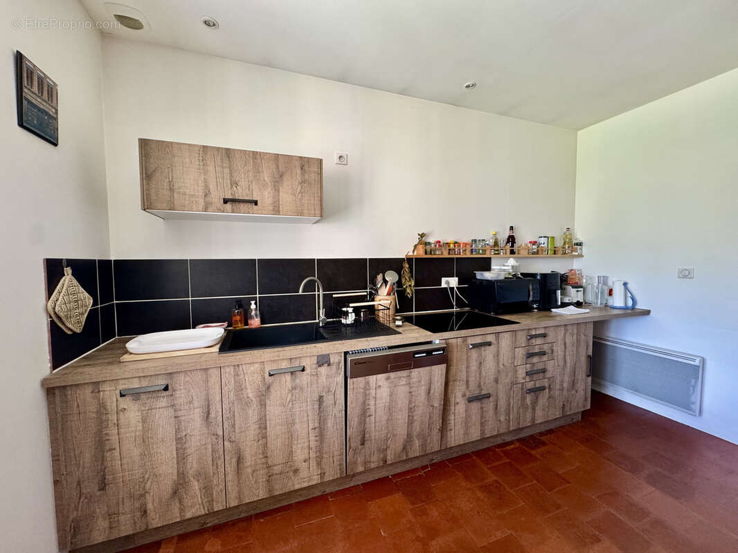 Maison à ROUFFIGNAC-DE-SIGOULES