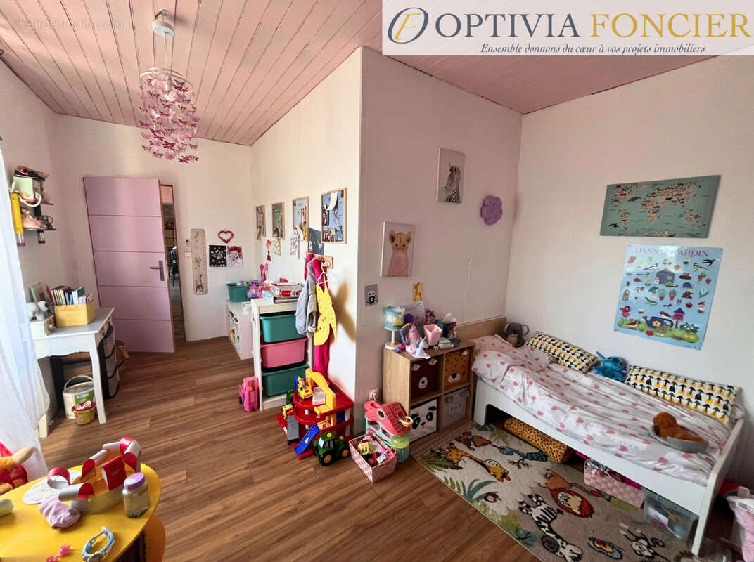 Maison à BAIN-DE-BRETAGNE