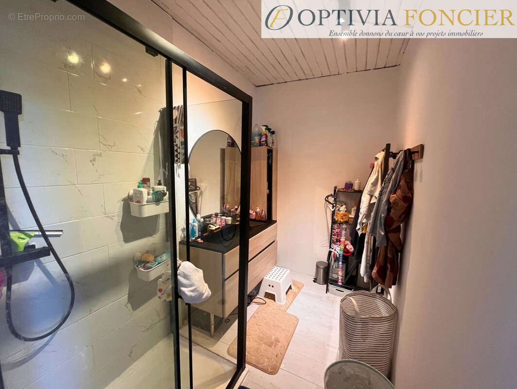 Maison à BAIN-DE-BRETAGNE