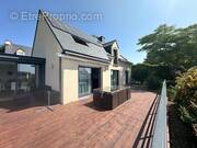 Maison à MOUSTOIR-AC