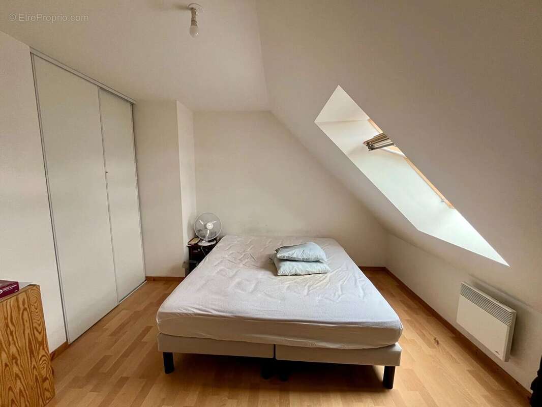 Maison à POCE-LES-BOIS