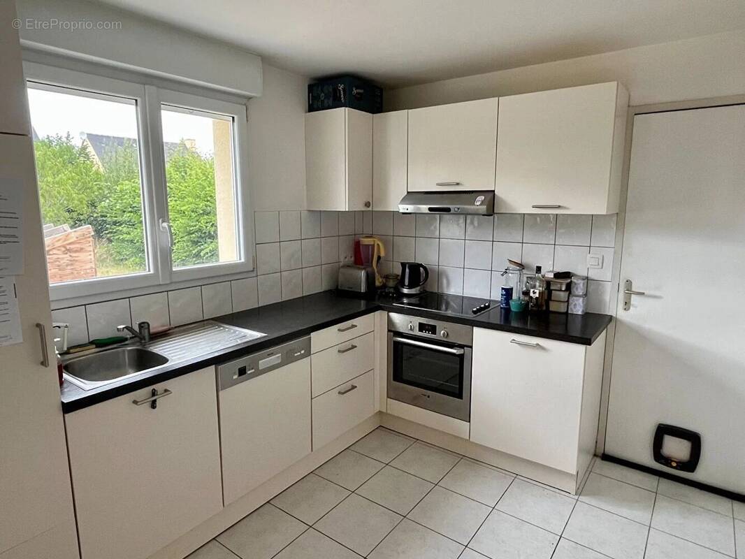 Maison à POCE-LES-BOIS