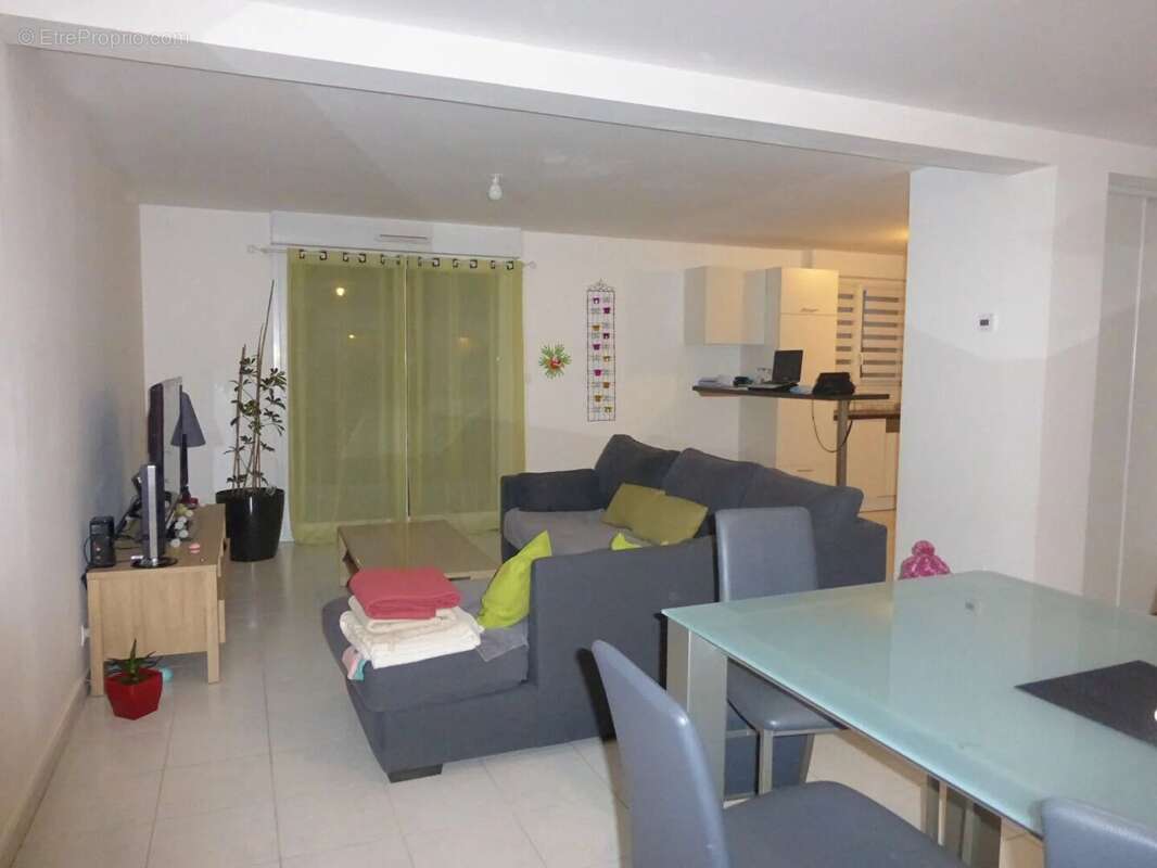 Maison à POCE-LES-BOIS