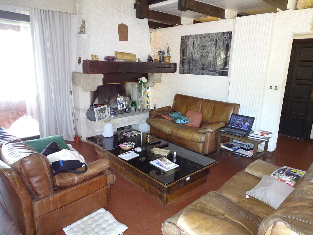 Maison à TOURNEFEUILLE