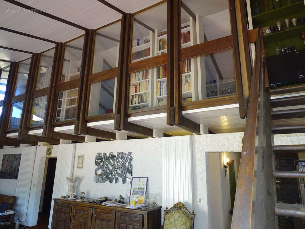 Maison à TOURNEFEUILLE