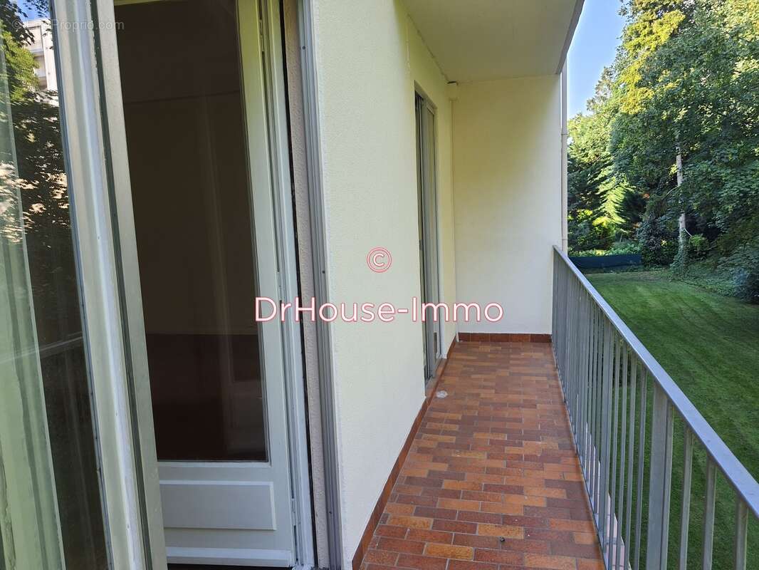 Appartement à MULHOUSE
