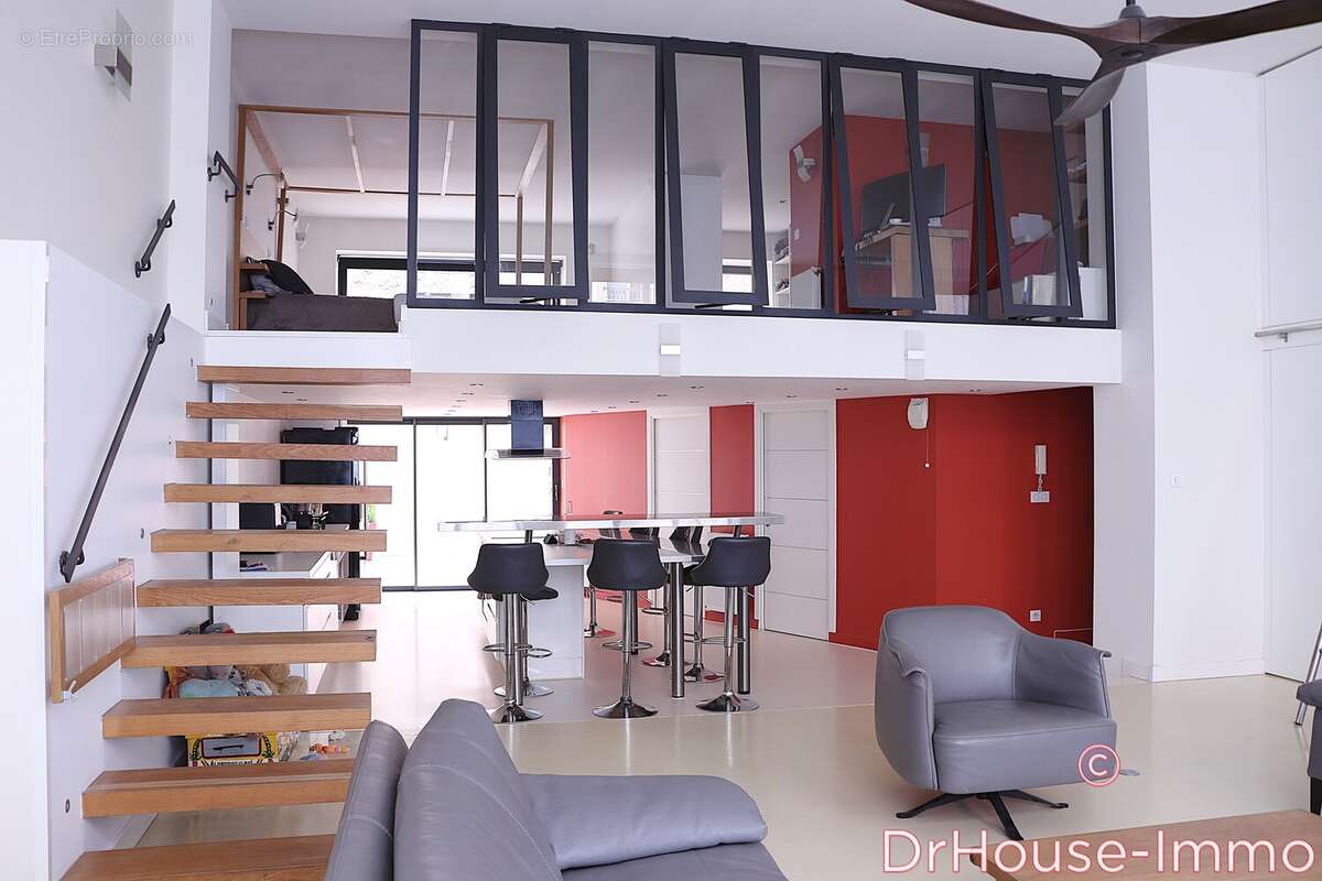 Appartement à LYON-3E