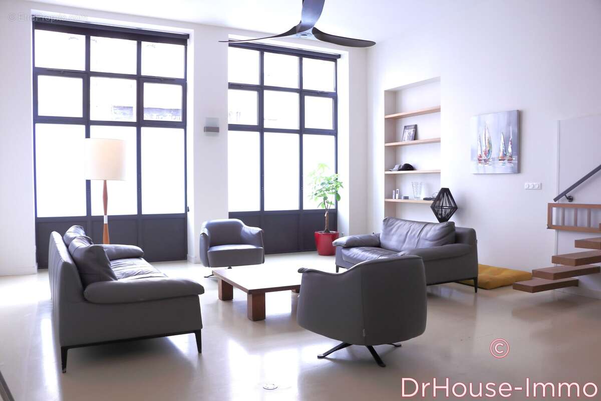 Appartement à LYON-3E