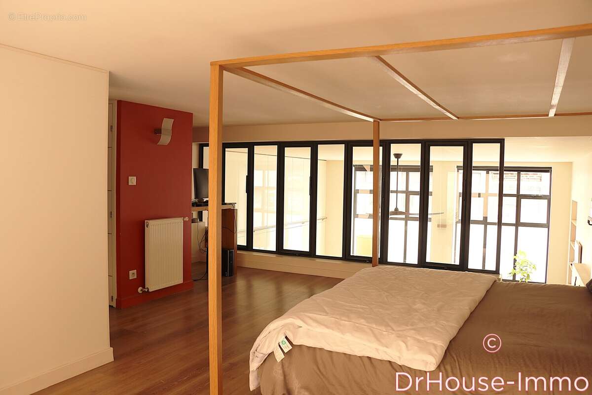 Appartement à LYON-3E
