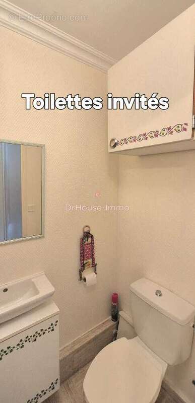 Appartement à MANDELIEU-LA-NAPOULE