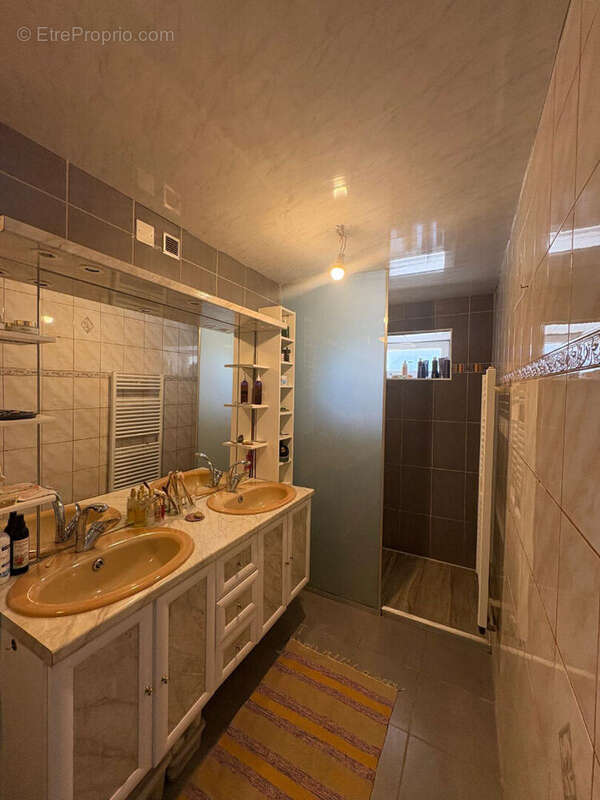 Maison à CHAMPAGNOLE