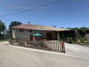 Maison à CHAMPAGNOLE