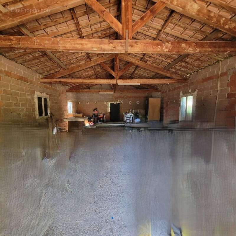 Photo 2 - Maison à MONTAGNAC